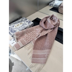 Christian Dior Scarf